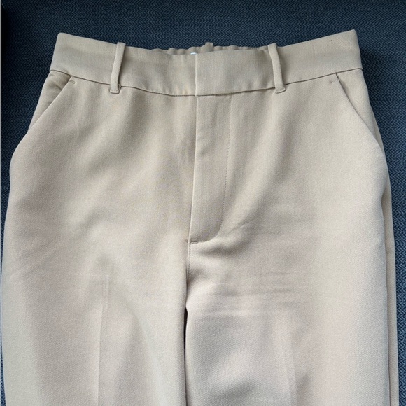 Abercrombie Boot Cut Dress Pants - Picture 1 of 2